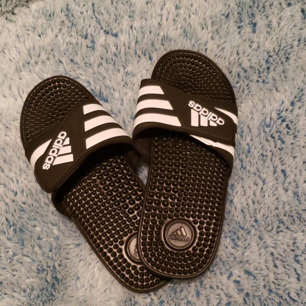 Adidas Slides